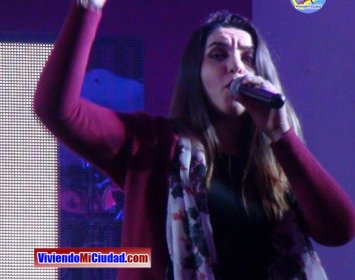 Elección Reina Fiestas Patrias Jacona 2018